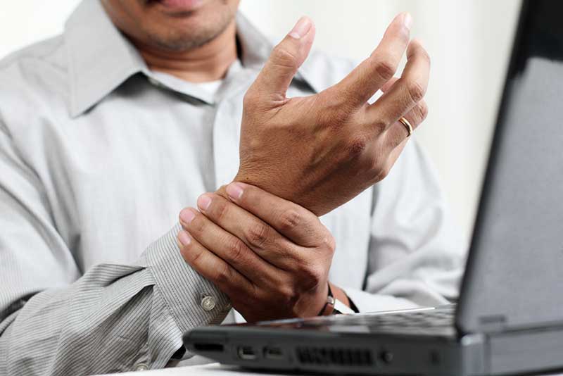 Carpal Tunnel Syndrome  Bend, OR 